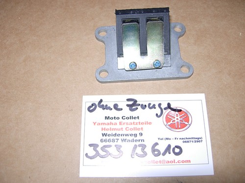 Yamaha 353 13610 - yamaha, 353-13610