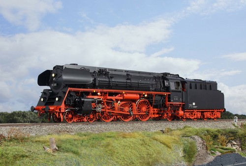 Km1 100158 spur 1 - 100158, br