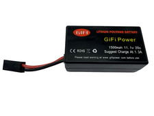 Akku für Parrot AR Drone 2.0