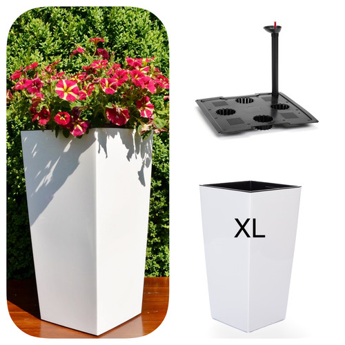 Blumentopf xxl groß - blumentopf,