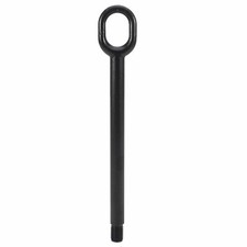 Abschlepphaken Abschleppöse