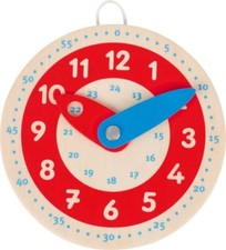 Lernuhr uhr kennen - uhr, lernen