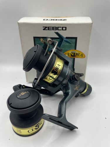 Zebco centra tde - zebco, 340