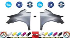 Kotflügel VW Golf PLUS Links + Rechts LA7T 05-14 Neu Lackiert