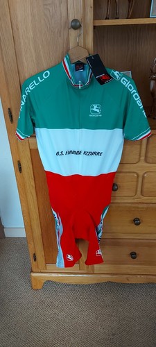 Zeitfahranzug italia champion - zeitfahranzug,