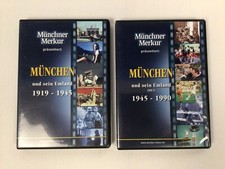 DVD Film - Münchner Merkur