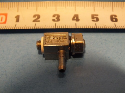 Festo grla b nr - grla-m5-pk-3-b,