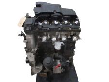 Motorblock 204D4 M47/T2 Motor