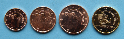 10 euro cent - 1,