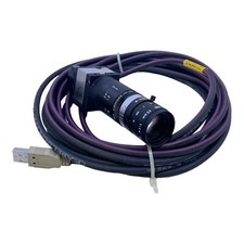 uEye UI-1540SE-M-BG Kamera