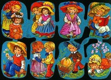 # GLANZBILDER # Krüger