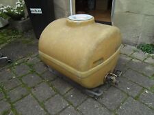 Speidel Mostfass 200 Liter Fass Tank Transportfass Wasser Regenwasser Lagertank
