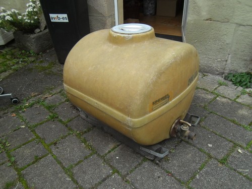 Speidel mostfass 200 - speidel,