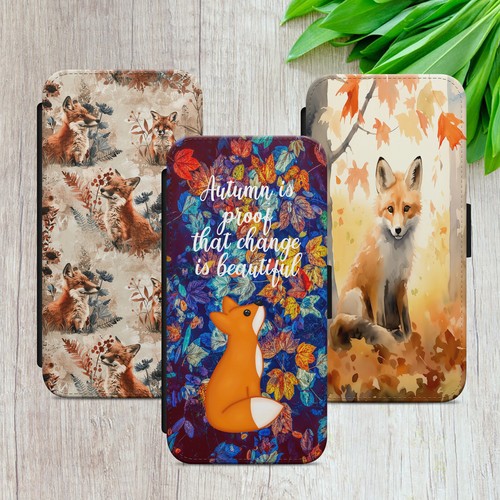 Fuchs herbst flip - herbst, case