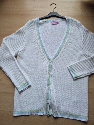 Six seven strickjacke 42 - strickjacke, 40/42
