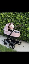 cybex Carriage Stroller Pink