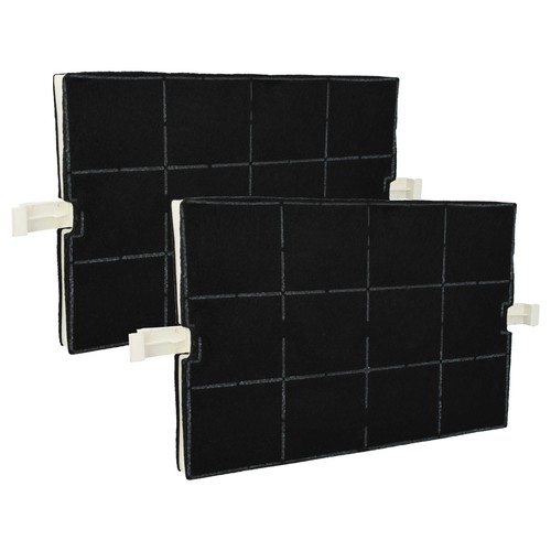 Aktivkohlefilter für - 2,