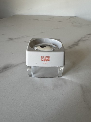 Vintage cbs beck kassel - vintage,