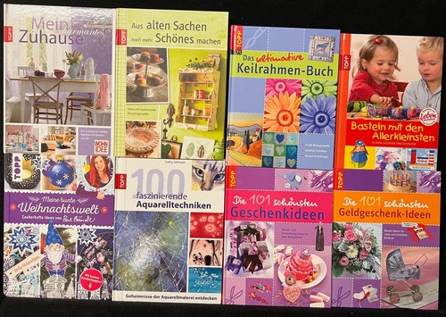Sammlung paket x - paket, 18