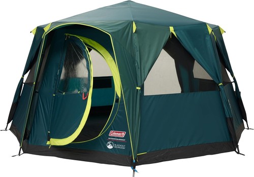 Coleman octagon zelt - octagon, 8