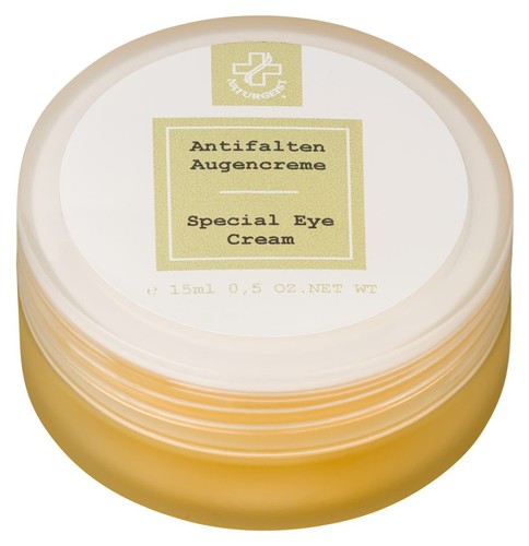 Antifalten augencreme - antifalten,