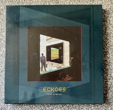 PINK FLOYD  ECHOES THE BEST OF