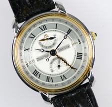 Maurice Lacroix Masterpiece