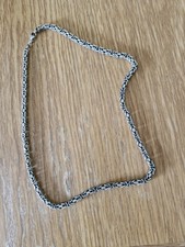 Königskette Silber 925,