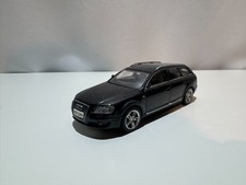 1:43 AutoArt Audi A6 C6