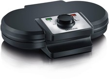 Severin WA 2106 Schwarz