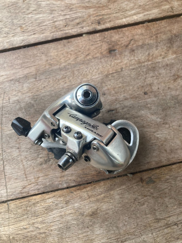 Campagnolo mirage 9spd rear - campagnolo, 8-9spd