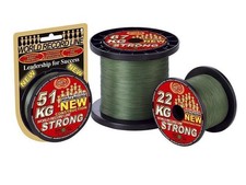 WFT New 51kg Strong 0,32mm /