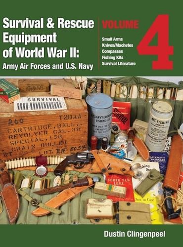 Survival rescue equipment - equipment, of