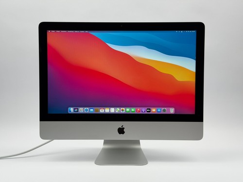 Apple imac 1 - imac, 1,4