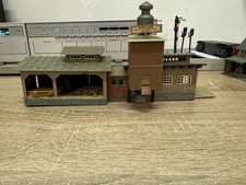 Mamos H0 Sägewerk Emil