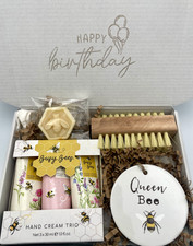 Geburtstagsgeschenk für ihre