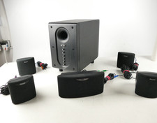 5.1 Magnat Cinema 21 4x