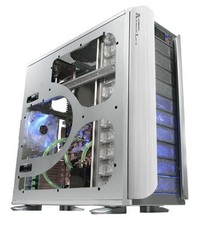 Geiles Gaming Gehäuse Thermaltake Armor LCS ATX BTX High-End Big-Tower *TOP*