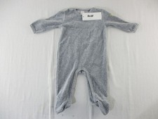 Steiff Collection Newborn Wellness Wear Strampler Gr 62