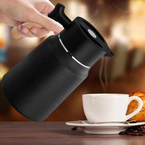 Isolierkanne thermoskanne - 1.5l,