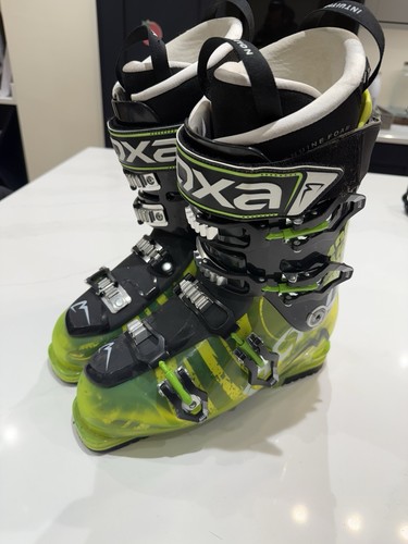 Roxa 120 bold skischuhe - roxa,