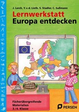 J. Lerch Lernwerkstatt: Europa