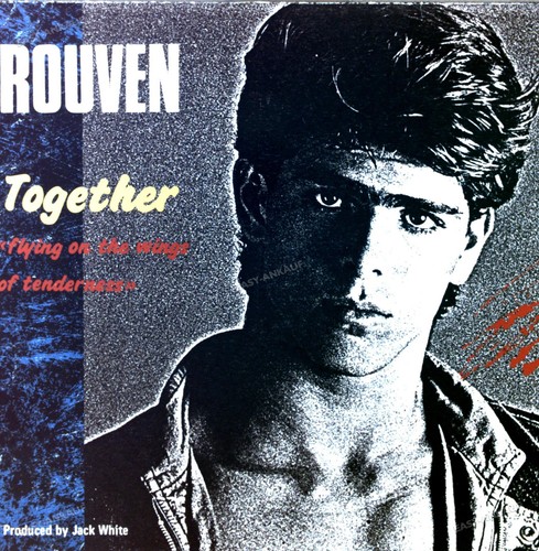 Rouven together maxi - together,
