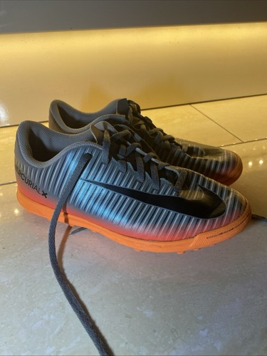 Nike junior mercurial - nike, x