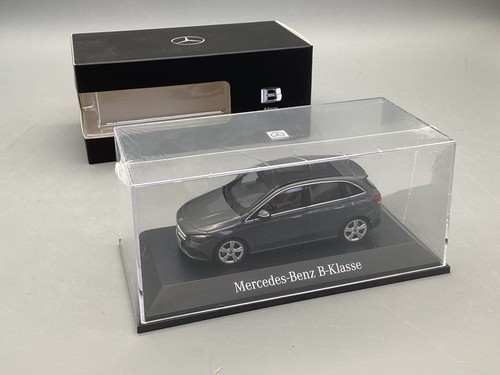 Modellautos minichamps - modellautos, 1:43