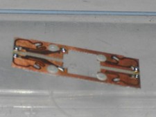 Arnold Schienenbus VT89 901
