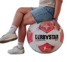 Derbystar Sitzball Bundesliga