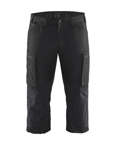 Blakläder piratenhose mit - blakläder,