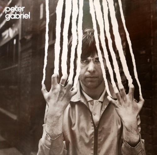 Vinyl album peter - lp,