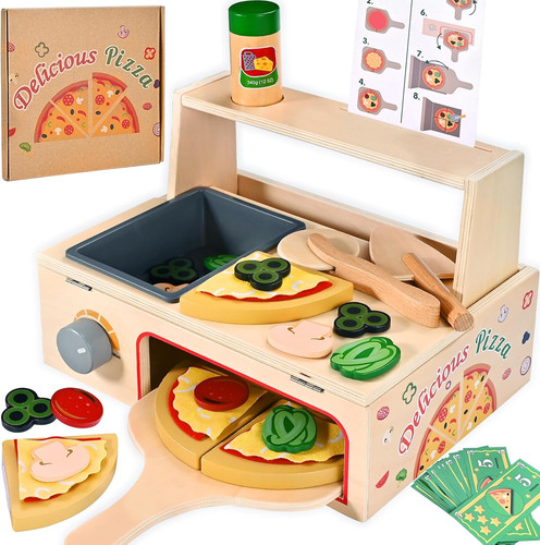 Wooderma kinderküche - wooderma,